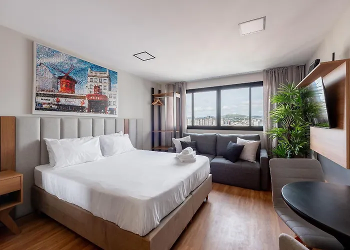 Apartamento Go Baixa By Likehome