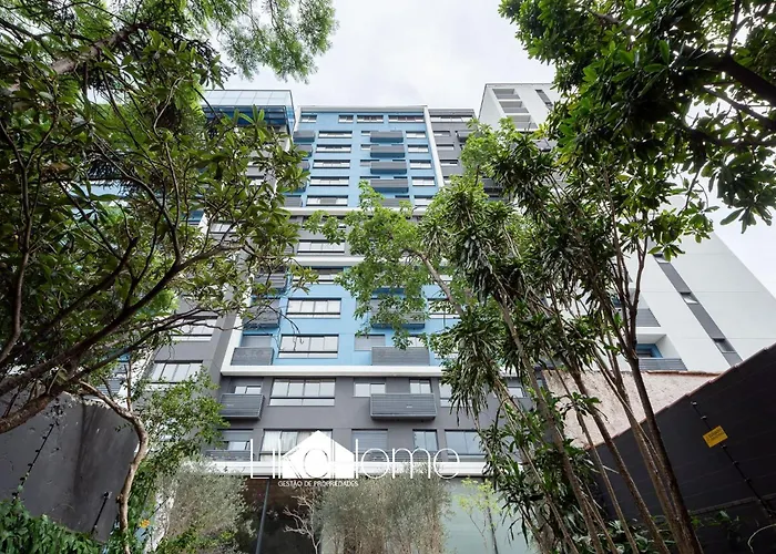 Go Baixa By Likehome Apartamento