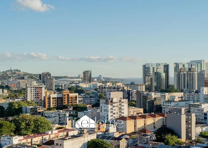 Go Baixa By Likehome Apartamento