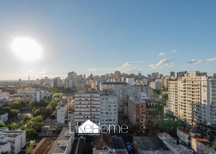Go Baixa By Likehome Apartamento
