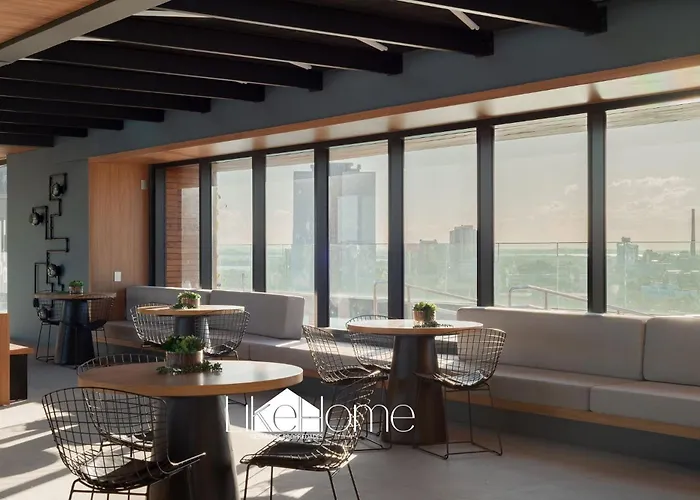 Go Baixa By Likehome Apartamento *