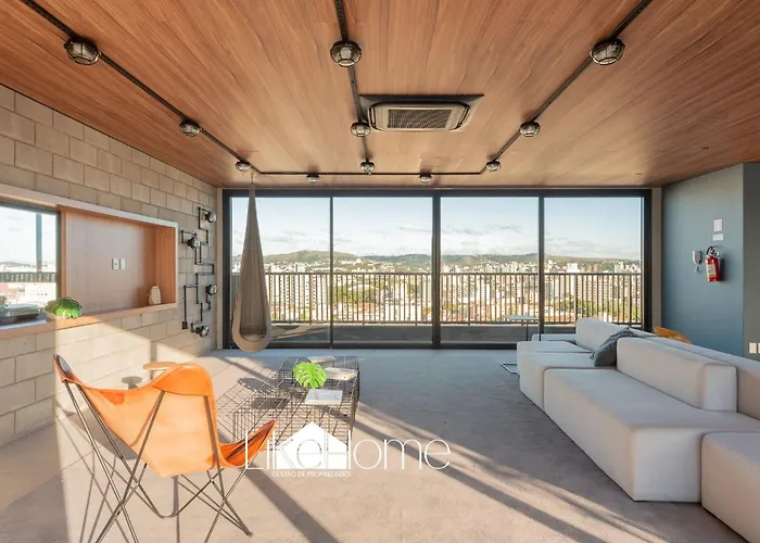 Apartamento Go Baixa By Likehome