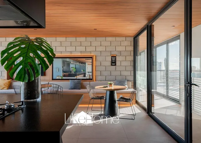 Go Baixa By Likehome Apartamento