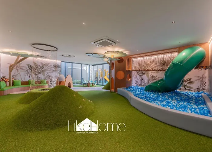 Apartamento Go Baixa By Likehome
