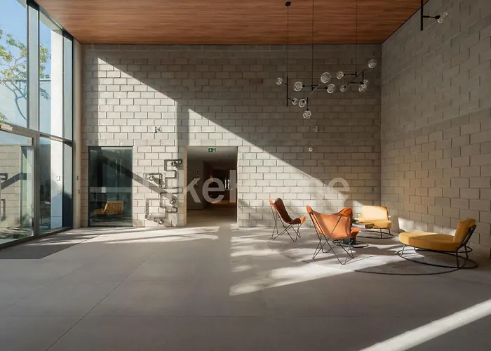 Apartamento Go Baixa By Likehome