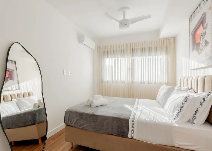 Go Baixa By Likehome Apartamento