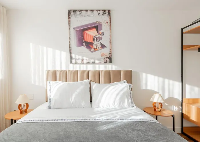 Apartamento Go Baixa By Likehome