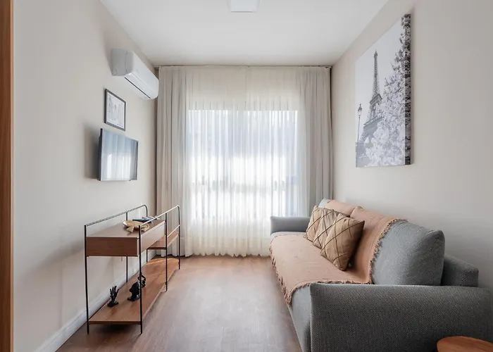 Go Baixa By Likehome Porto Alegre