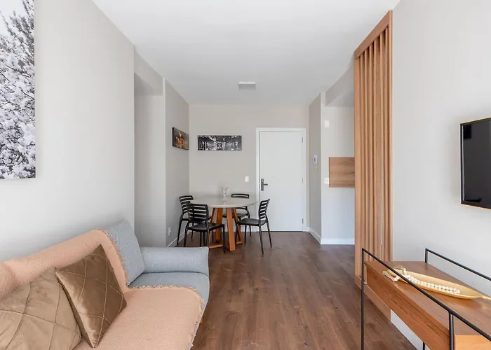 Apartamento Go Baixa By Likehome