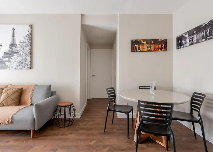Go Baixa By Likehome Porto Alegre
