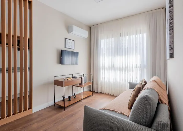 Go Baixa By Likehome Apartamento
