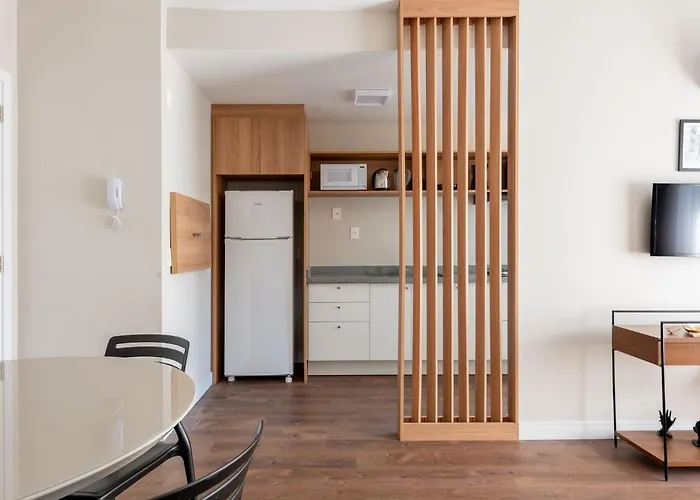 Apartamento Go Baixa By Likehome