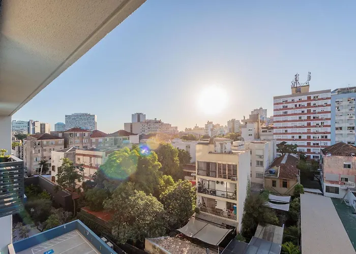 Apartamento Go Baixa By Likehome