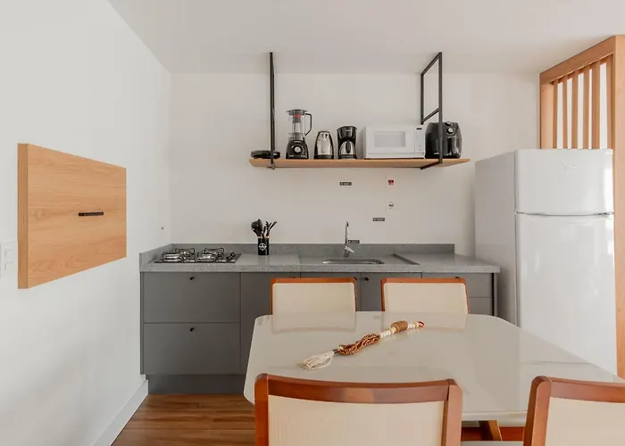 Go Baixa By Likehome Apartamento Porto Alegre